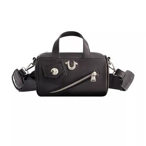 True Religion Duffle Crossbody